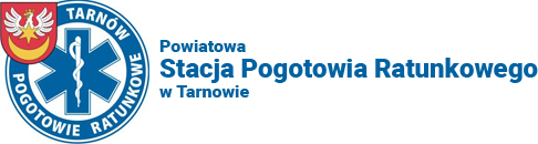 Powiatowa Stacja Pogotowia Ratunkowego w Tarnowie - PSPR